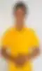Blurred helper photo preview