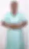 Blurred helper photo preview