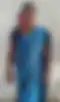 Blurred helper photo preview