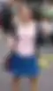 Blurred helper photo preview