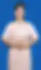 Blurred helper photo preview