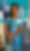 Blurred helper photo preview