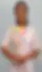 Blurred helper photo preview
