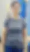 Blurred helper photo preview