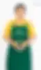 Blurred helper photo preview