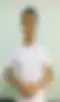 Blurred helper photo preview