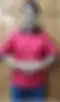 Blurred helper photo preview