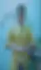Blurred helper photo preview