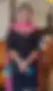Blurred helper photo preview