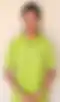 Blurred helper photo preview
