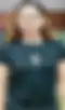 Blurred helper photo preview