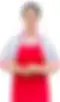 Blurred helper photo preview