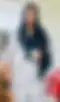 Blurred helper photo preview