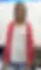Blurred helper photo preview