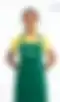 Blurred helper photo preview