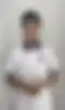 Blurred helper photo preview
