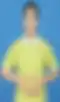 Blurred helper photo preview