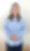 Blurred helper photo preview