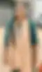 Blurred helper photo preview