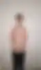Blurred helper photo preview