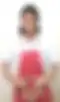 Blurred helper photo preview