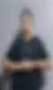 Blurred helper photo preview