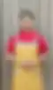 Blurred helper photo preview