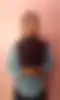 Blurred helper photo preview