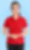 Blurred helper photo preview