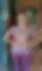 Blurred helper photo preview