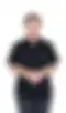 Blurred helper photo preview