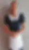 Blurred helper photo preview
