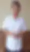 Blurred helper photo preview