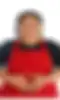 Blurred helper photo preview