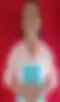 Blurred helper photo preview