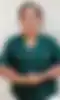 Blurred helper photo preview