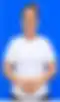 Blurred helper photo preview