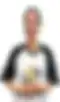 Blurred helper photo preview