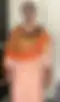 Blurred helper photo preview