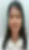 Blurred helper photo preview