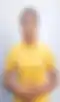 Blurred helper photo preview