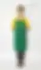 Blurred helper photo preview
