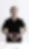 Blurred helper photo preview