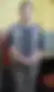 Blurred helper photo preview