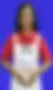 Blurred helper photo preview