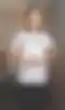 Blurred helper photo preview