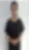 Blurred helper photo preview