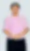 Blurred helper photo preview