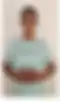 Blurred helper photo preview