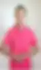 Blurred helper photo preview